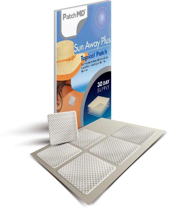 PatchMD and Dr. Samlaska Team up for Vitamin Skin Patches