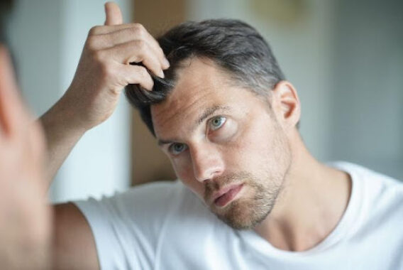 Is Hair Restoration Right for Me?