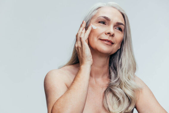 4 Makeup Tips for Mature Skin