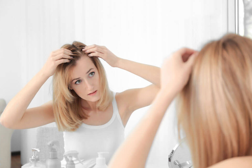 Hair Loss_OK - Academic Dermatology of Nevada