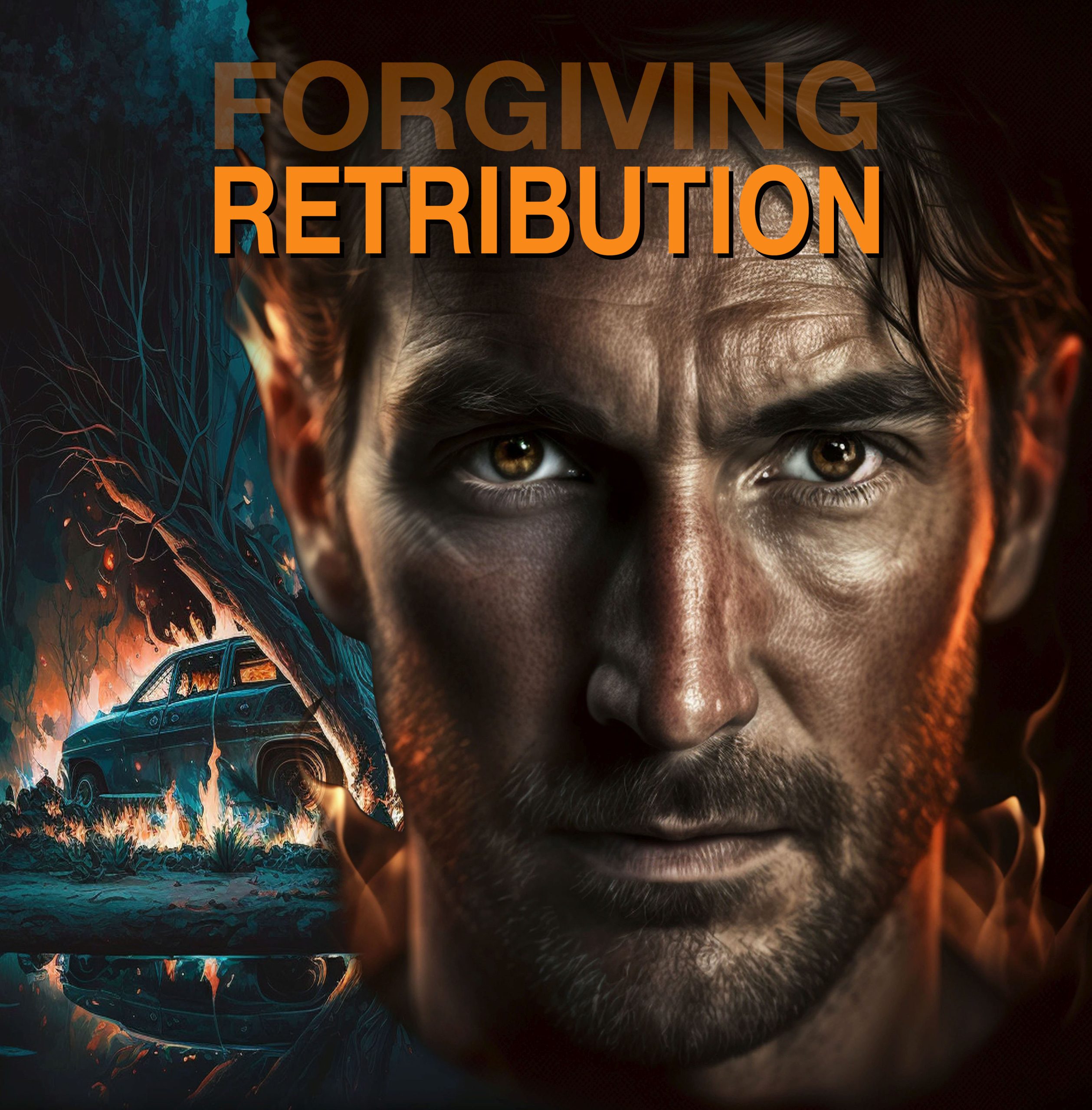 Forgiving Retribution:  Award Winning Short Film…